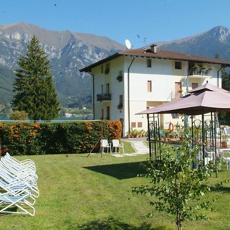 Casa Emilio Apartment Val Maria-Pur Екстериор снимка