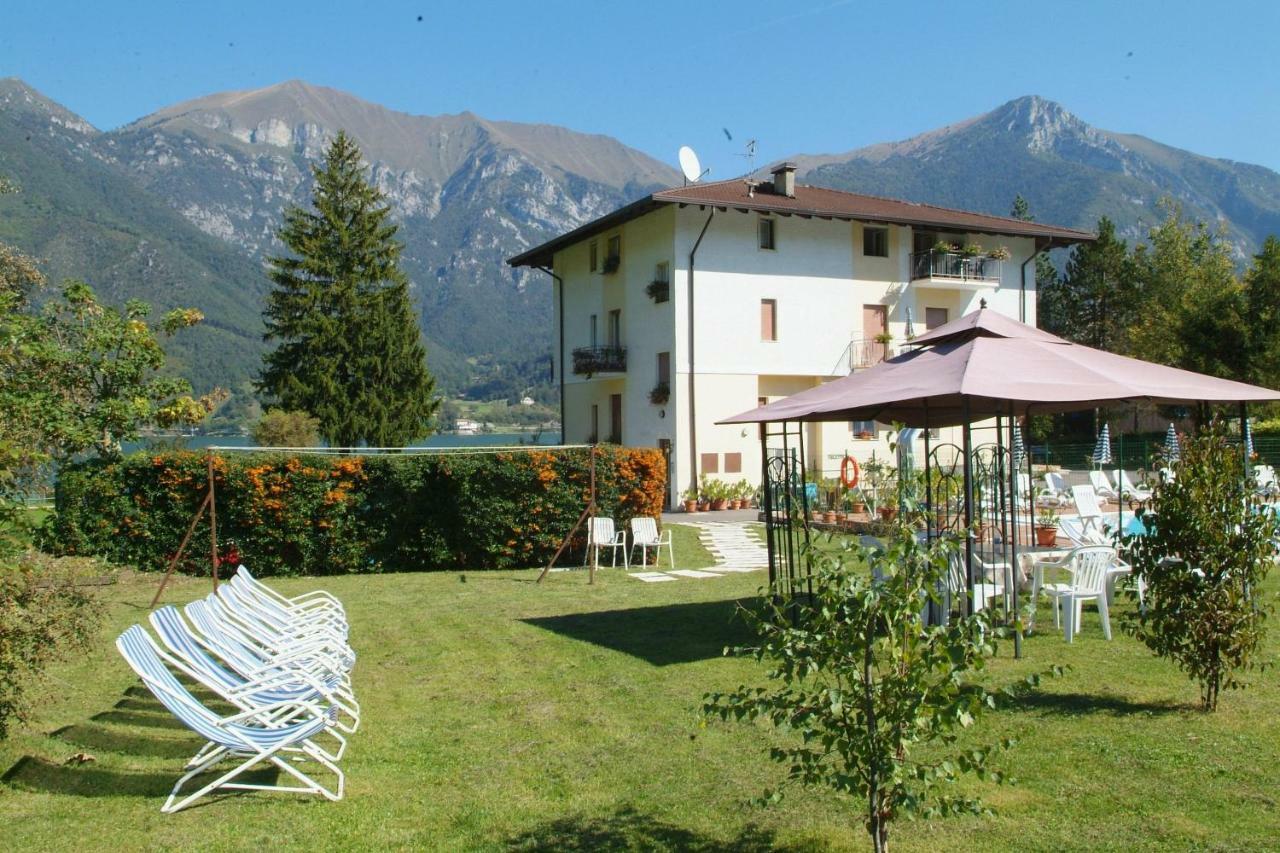 Casa Emilio Apartment Val Maria-Pur Екстериор снимка