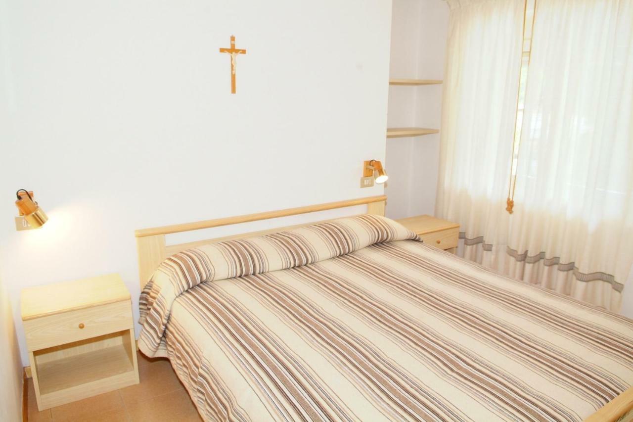 Casa Emilio Apartment Val Maria-Pur Стая снимка