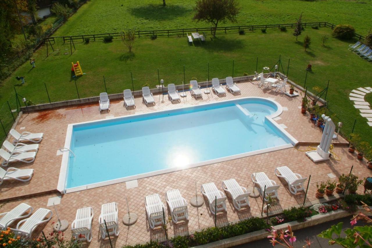 Casa Emilio Apartment Val Maria-Pur Екстериор снимка