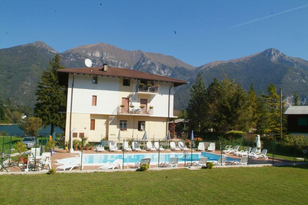 Casa Emilio Apartment Val Maria-Pur Екстериор снимка