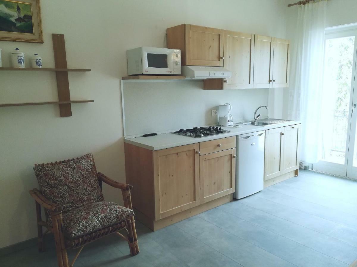 Casa Emilio Apartment Val Maria-Pur Екстериор снимка