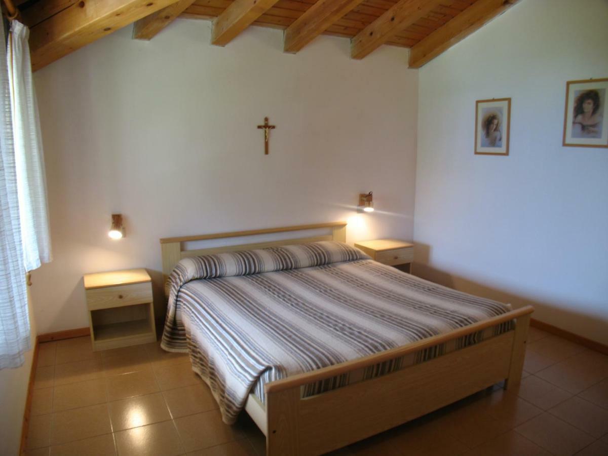 Casa Emilio Apartment Val Maria-Pur Екстериор снимка