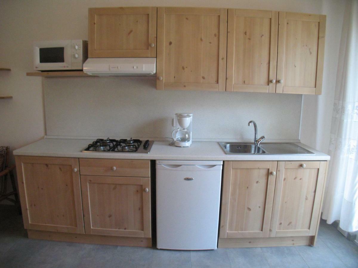 Casa Emilio Apartment Val Maria-Pur Екстериор снимка